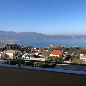 The Sunset Leven Appartamento Vlorë