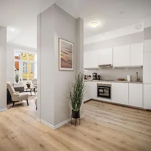  Appartamento Corner