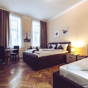 Aurellia Appartamento Vienna