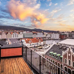 Apartment Allmenningen, Bergen