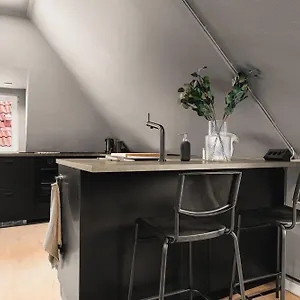 Apartment Dinbnb I 350m To Bryggen I Renovated 2023 I Quiet, Bergen