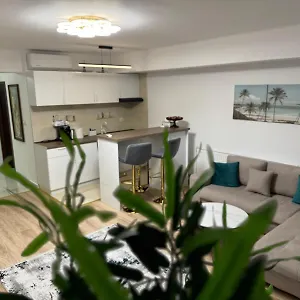 Harmony Loft Appartamento Bucarest