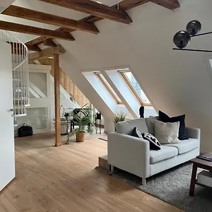 Apartment Vaskerelven 4, Bergen