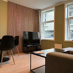  Appartamento Easy Living