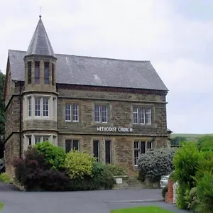 Church Robin Hood's Bay