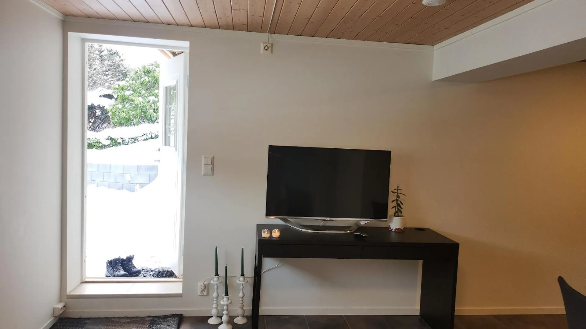 Appartamento Fjordclaw Snm- Adjoining The Bergen City & Nature Norvegia