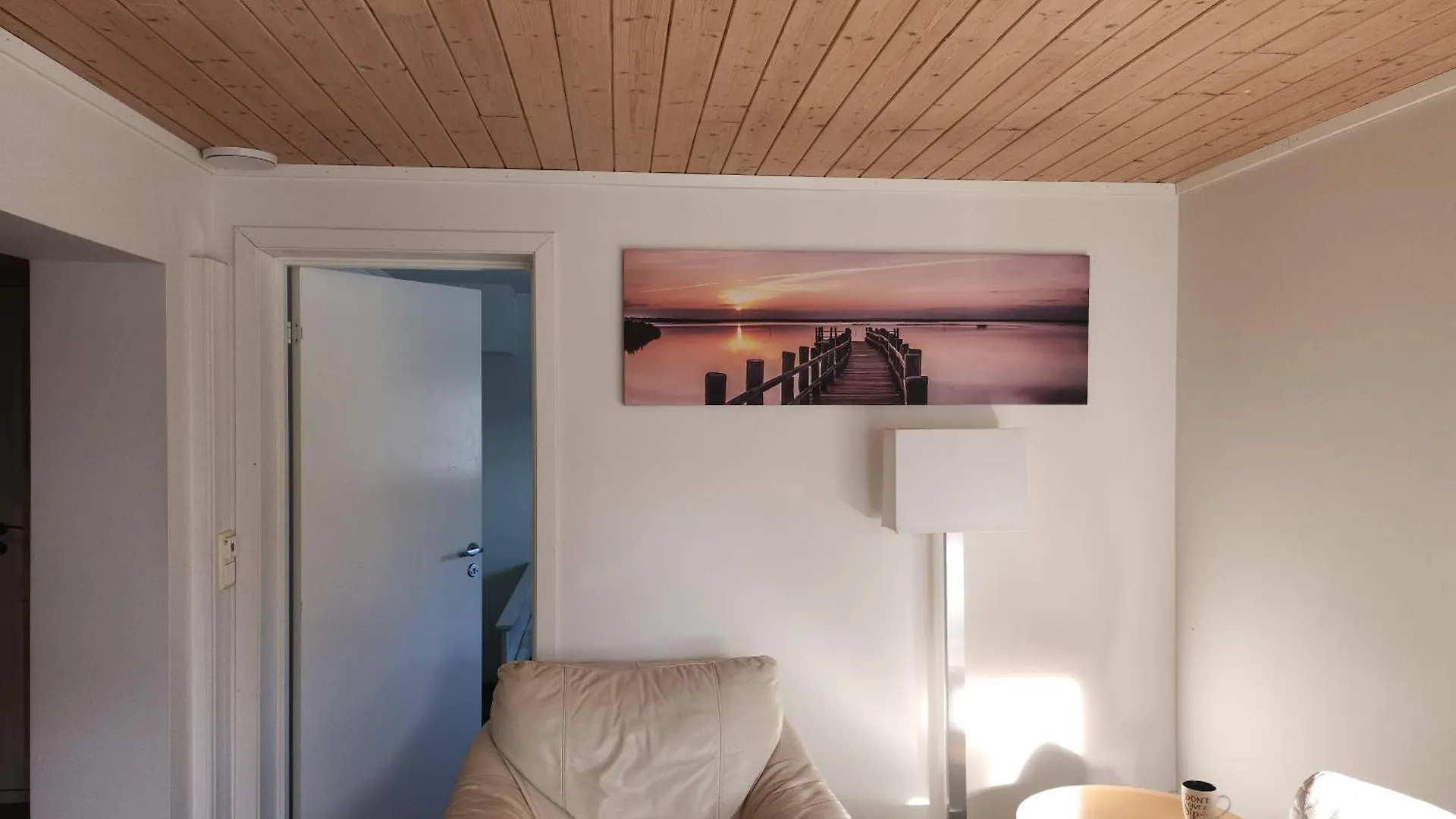 Fjordclaw Snm- Adjoining The Bergen City & Nature Appartamento