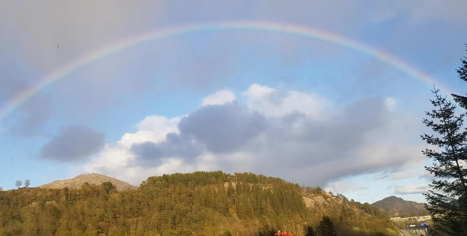 Fjordclaw Snm- Adjoining The Bergen City & Nature
