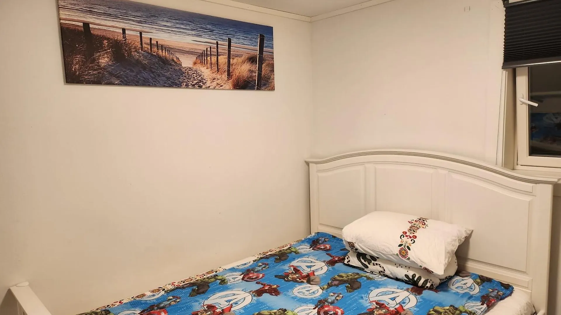 Appartamento Fjordclaw Snm- Adjoining The Bergen City & Nature Norvegia